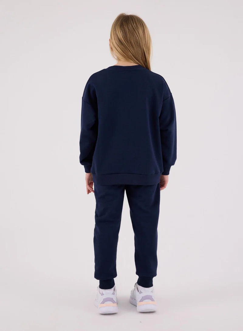 يو اس بولو اسن طقم جمبسوت بنات يو إس بولو أسن. كحلي