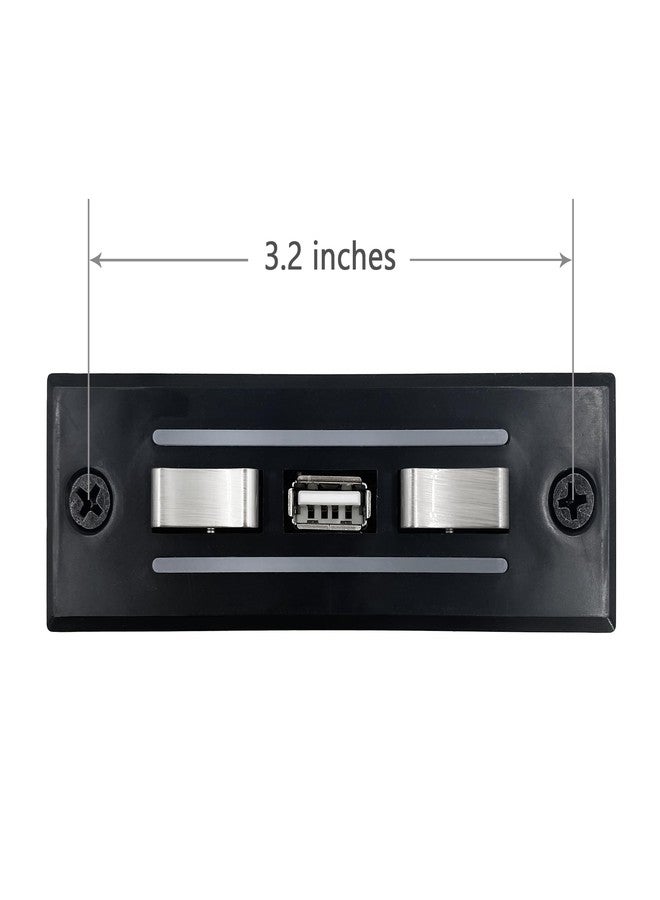 Fruhdi Power Recliner Kaidi 4 Button 5 Pin Hand Control Model KDH134A Replacement with USB - Image 4