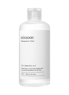 mixsoon Galactomyces Toner 300ml  - Image 1
