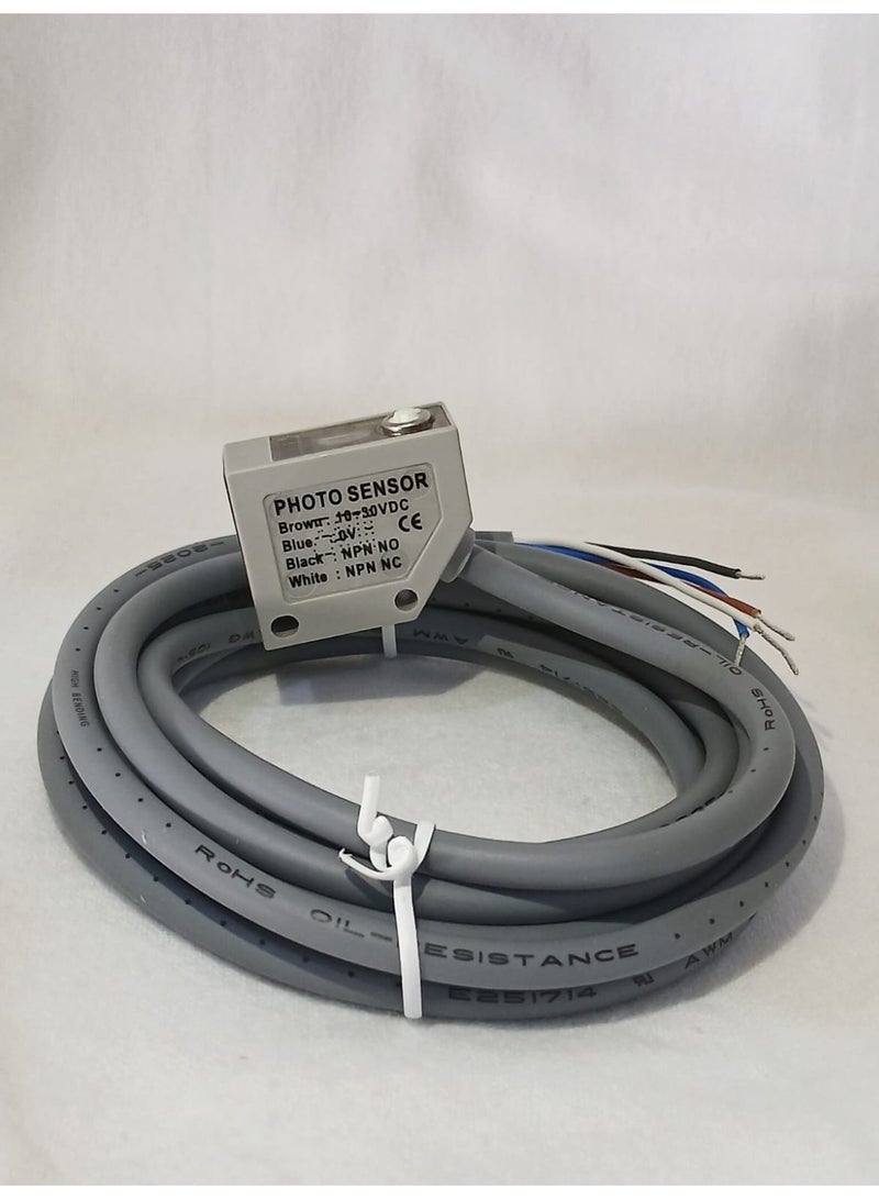 FOTEK Photo Sensor MR-60 N - Image 2
