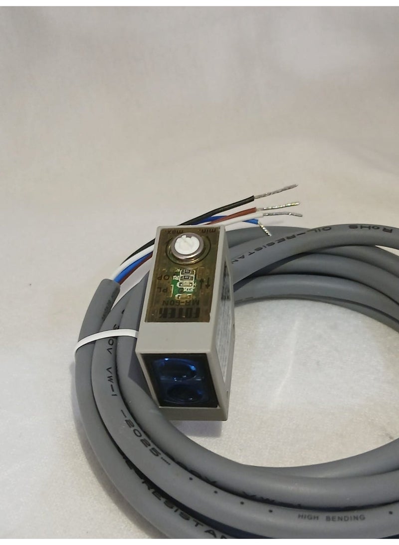 FOTEK Photo Sensor MR-60 N - Image 4