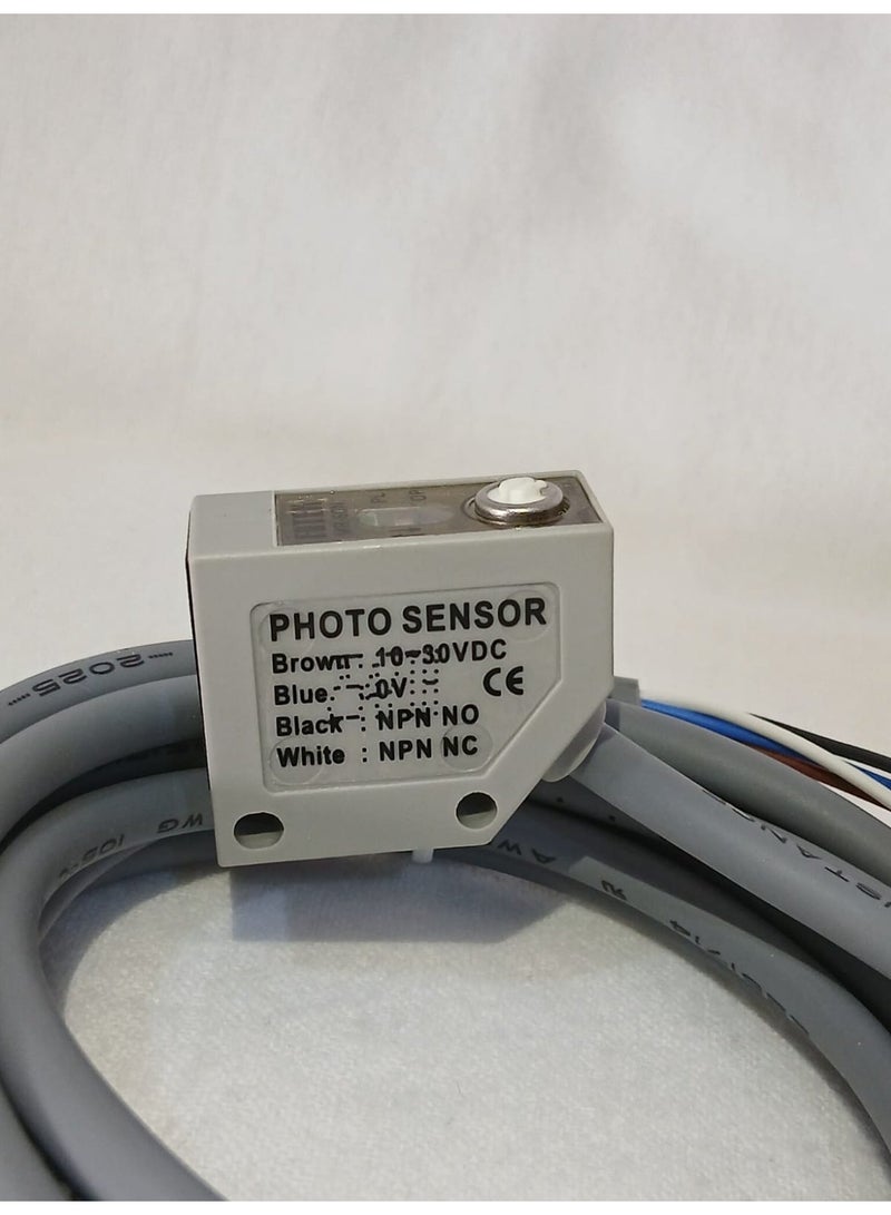 FOTEK Photo Sensor MR-60 N - Image 3