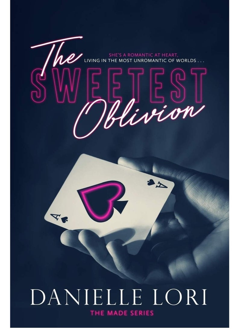 The Sweetest Oblivion Paperback