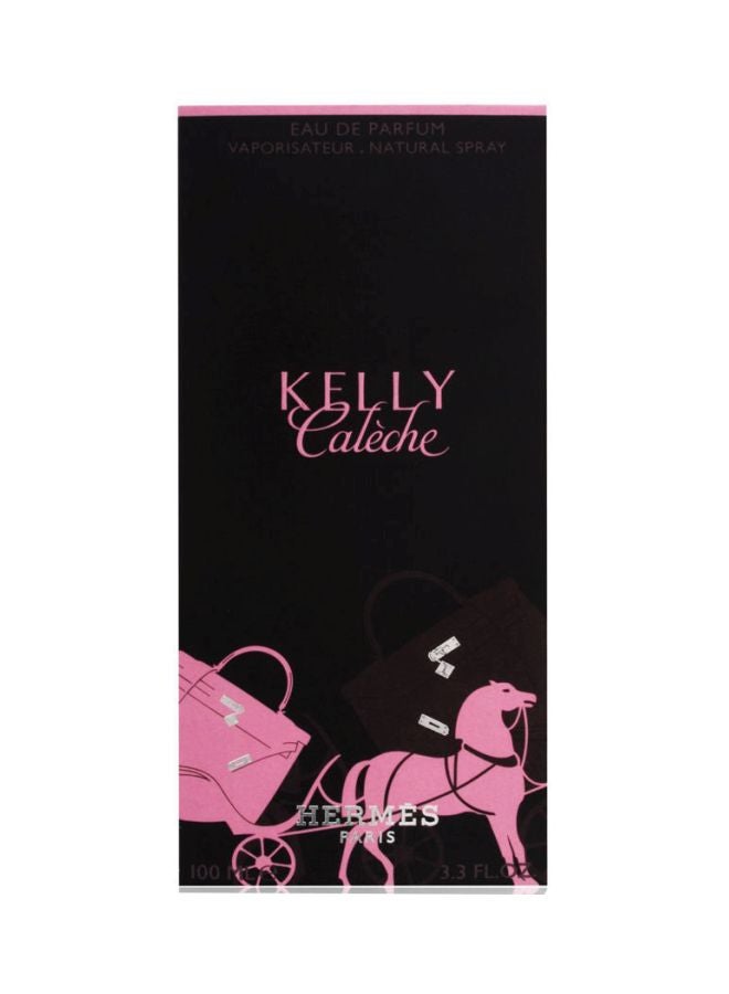 HERMES Kelly Caleche EDP 100ml - Image 3