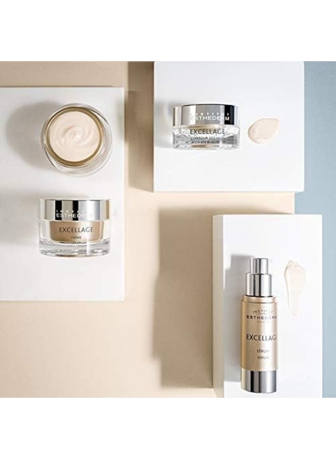 إستيديرم كريم العيون المضيء والمكثف من استيديرم إكسليدج 15 مل - Image 3