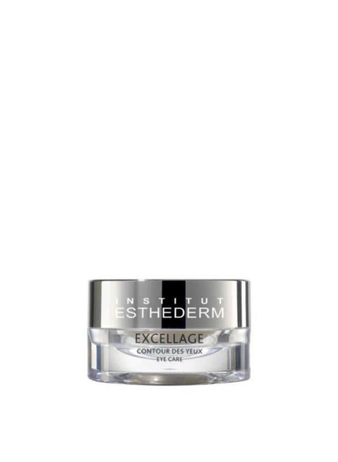 إستيديرم كريم العيون المضيء والمكثف من استيديرم إكسليدج 15 مل - Image 1