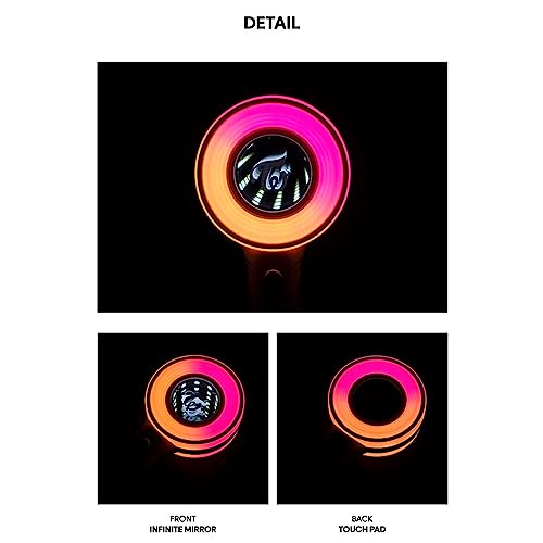 cokodive Twice - CANDYBONG ∞ OFFICIAL LIGHT STICK - Image 3