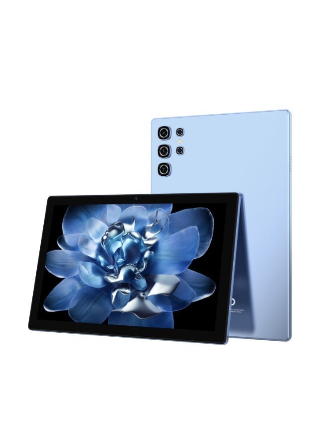 modio M39 Tablet With 10.1-inch Screen Dual SIM, 12GB RAM 512GB 5G Blue - International Version - Image 2