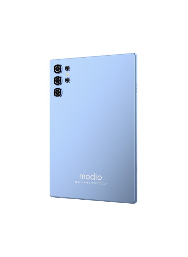 modio M39 Tablet With 10.1-inch Screen Dual SIM, 12GB RAM 512GB 5G Blue - International Version - Image 3