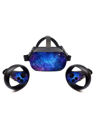 Oculus Quest VR 1 Generation Glasses Sticker All-in-one Virtual Reality Helmet SteamVR Sticker-Color:TN-OQVR1-0124 - pzsku/Z2ECE2D24FE32268B18BDZ/45/1746212744/1f2b9c3e-6f68-49cb-be5b-e98ce5866066