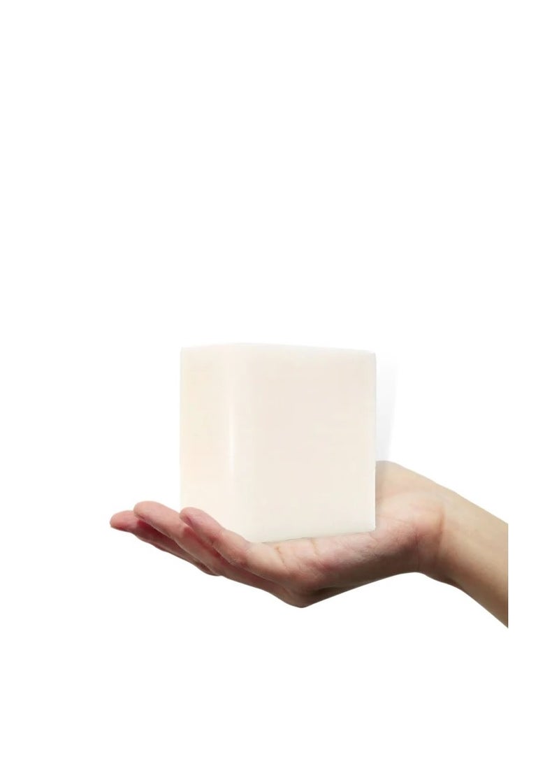 Luxurist Cocoa Butter Soap Bar 1KG  - Image 2