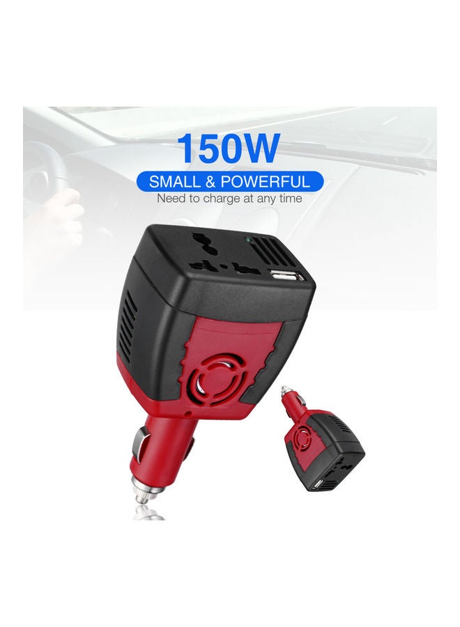 Loquat 150W Auto Power Inverter