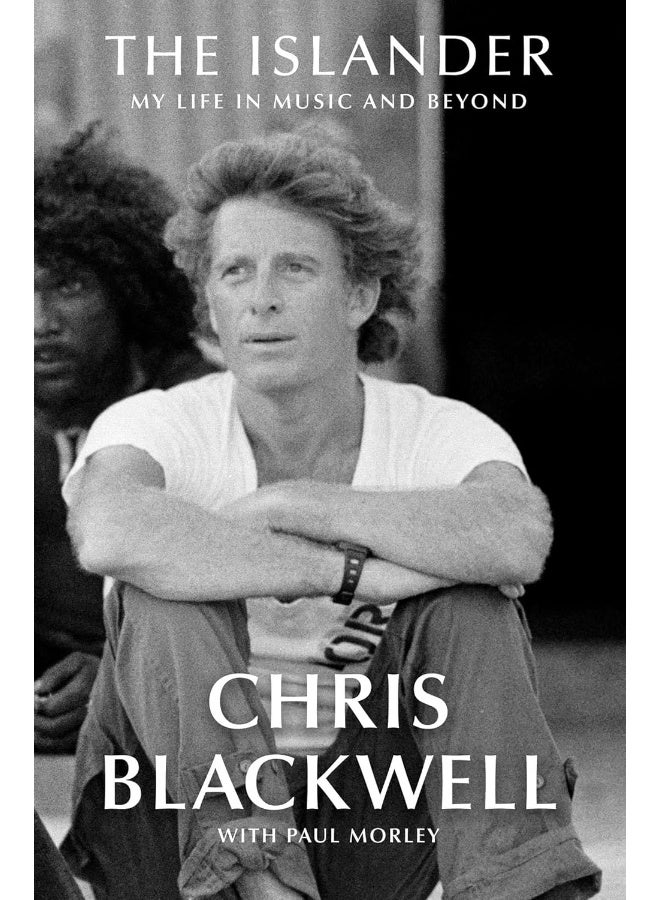 Gallery Books The Islander: My Life in Music and Beyond - Image 1