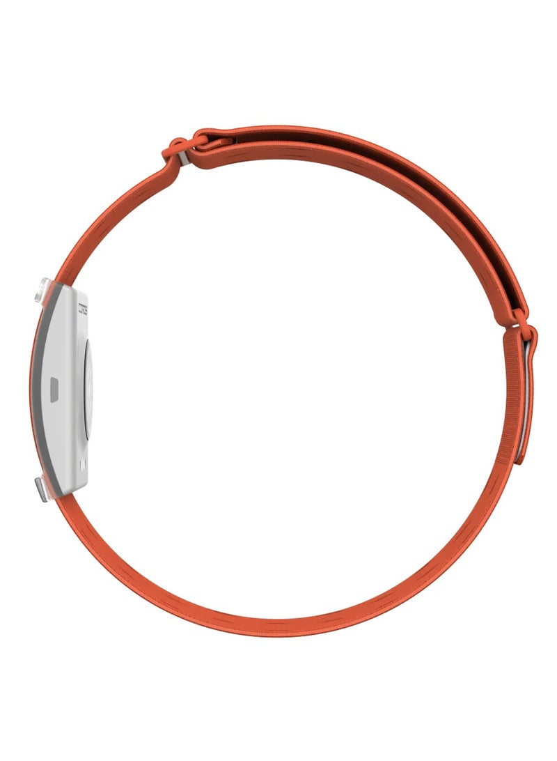 COROS Heart Rate Monitor - Orange - Image 2