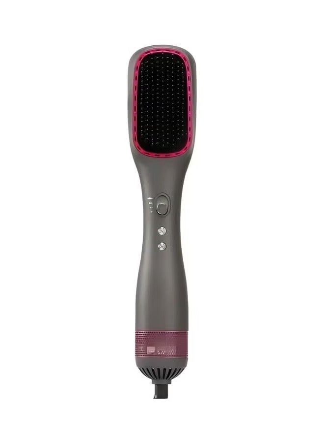 Quick And Curly Straight Hair Shape Modelling Smooth - Image 2