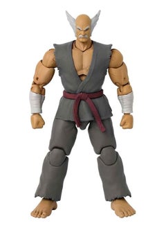 Bandai Bandai - Tekken Heihachi Mishima Super Limit Breaker  - Image 1