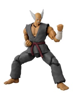 Bandai Bandai - Tekken Heihachi Mishima Super Limit Breaker  - Image 2