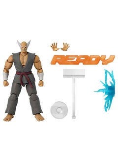 Bandai Bandai - Tekken Heihachi Mishima Super Limit Breaker  - Image 3