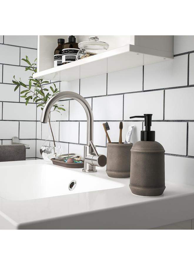 Zaboon 3-piece bathroom set - Image 2