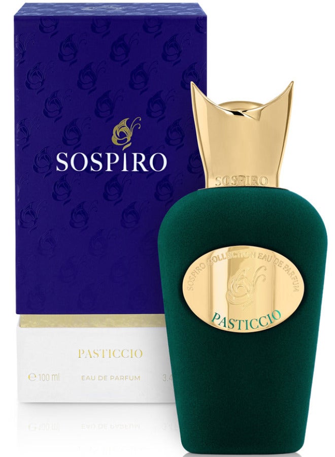 SOSPIRO باستيتشيو EDP 100 مل - Image 2