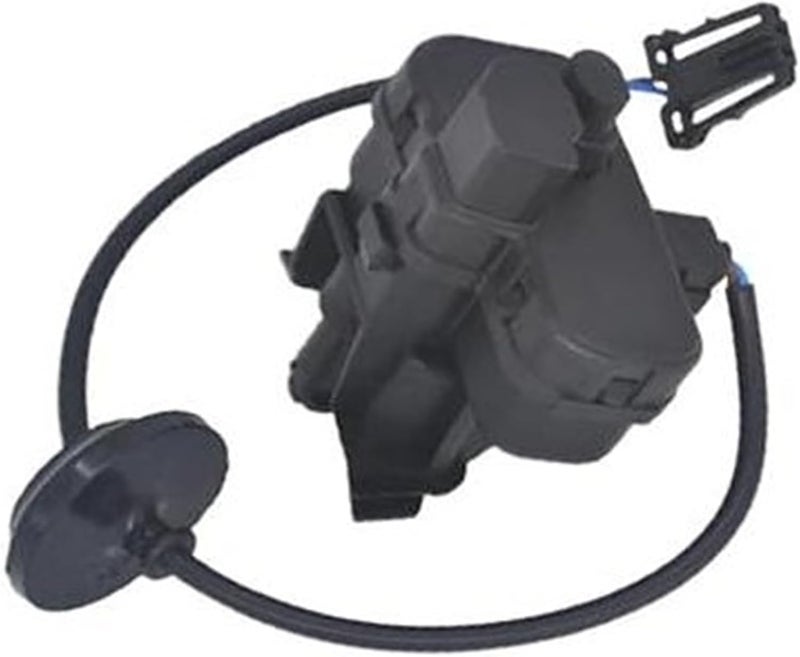 Wivplex Fuel Flap Actuator for VW Golf Mk5 Mk6 - Image 1