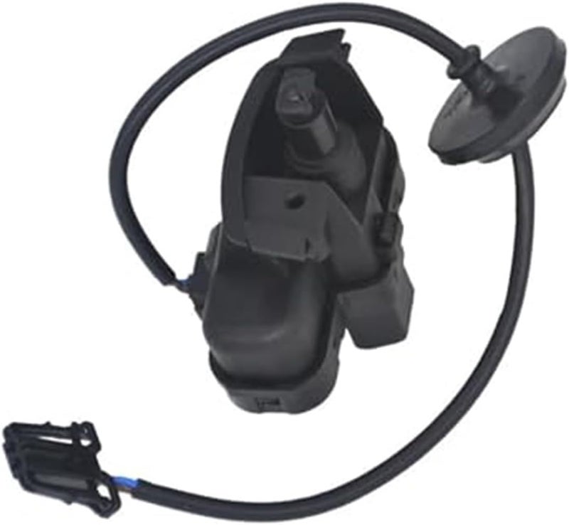 Wivplex Fuel Flap Actuator for VW Golf Mk5 Mk6 - Image 4