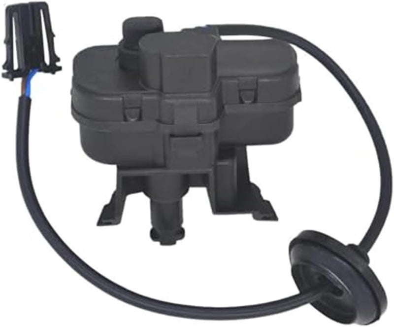 Wivplex Fuel Flap Actuator for VW Golf Mk5 Mk6 - Image 2