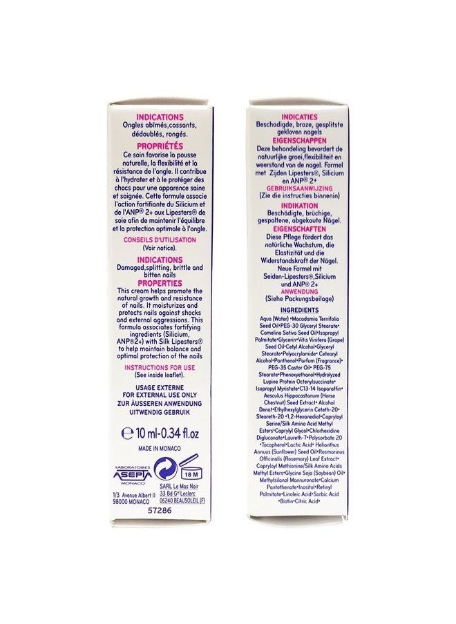 Ecrinal - Nail Growth Care - Image 1