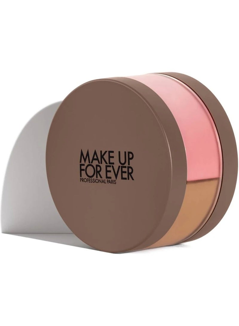 Make Up For Ever HD Skin Twist & Light 4.0 Deep 8g - Image 3