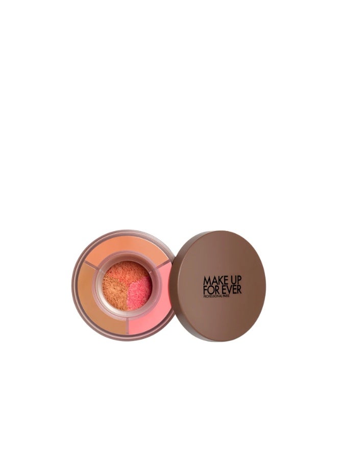 Make Up For Ever HD Skin Twist & Light 4.0 Deep 8g - Image 1