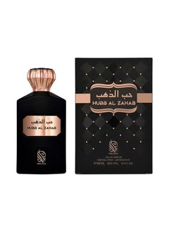 HUBB AL ZAHAB EDP 100 ml