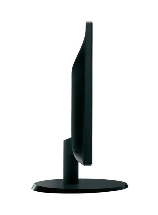 Philips 21.5-Inch LCD Monitor Black - Image 3