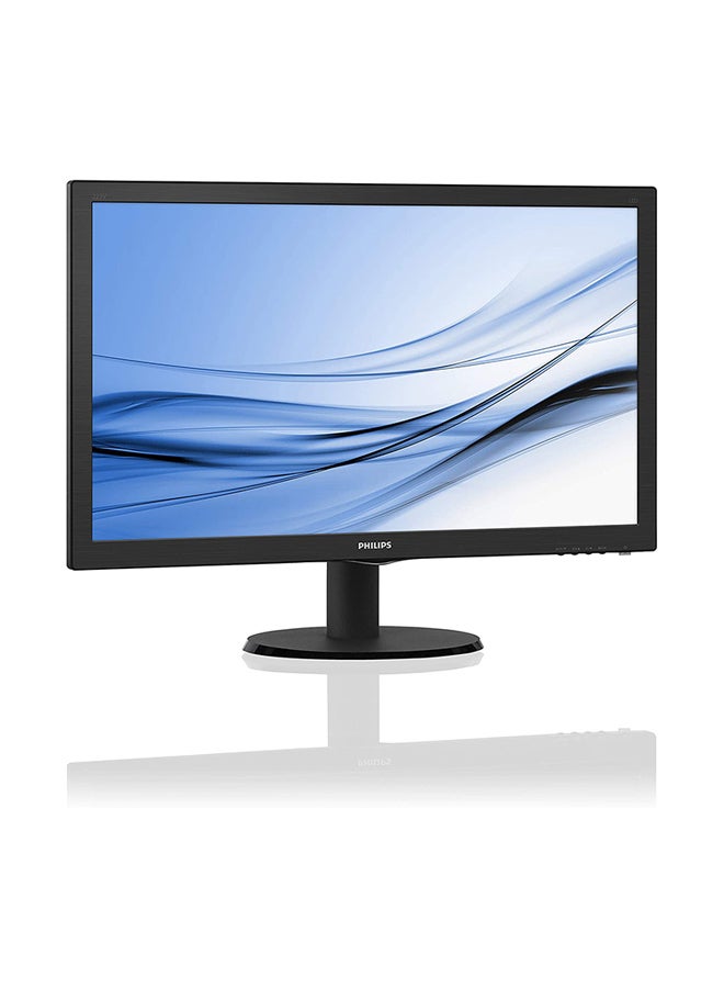 Philips 21.5-Inch LCD Monitor Black - Image 5