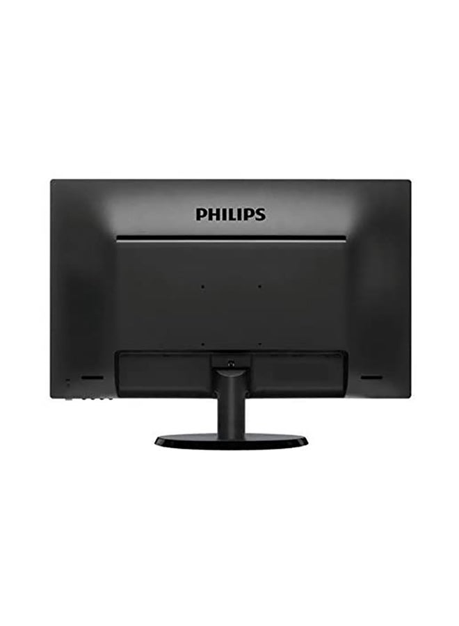 Philips 21.5-Inch LCD Monitor Black - Image 2