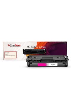 The Line The line 415A W2033A Color Toner Cartridge Compatible with HP LaserJet Pro M455dn, M480f, M479fnw, M479fdw, M479fdn, M479dw, M454dn, M454dw Magenta  - Image 2