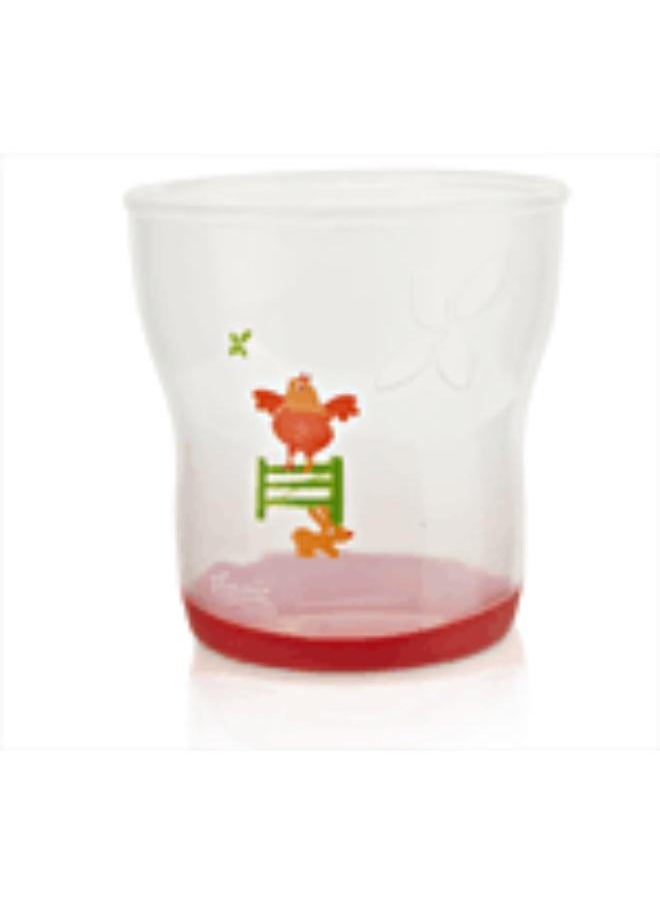 TIGEX - MICROWAVE TUMBLER BB GOURMT - Image 1