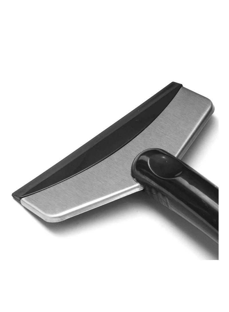 Generic Stainless Steel Car Windshield Ice Shovel  - Image 4