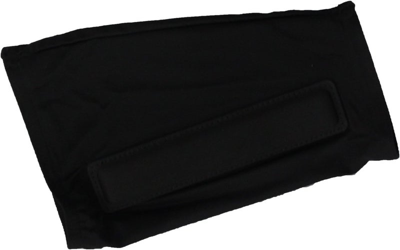 SAS Southland Archery Supply 8.5" Elastic Slip-on Armguard Band with Foam Protection - Image 2