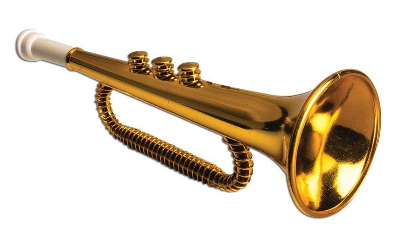 Forum Novelties Bugle Horn - Image 2