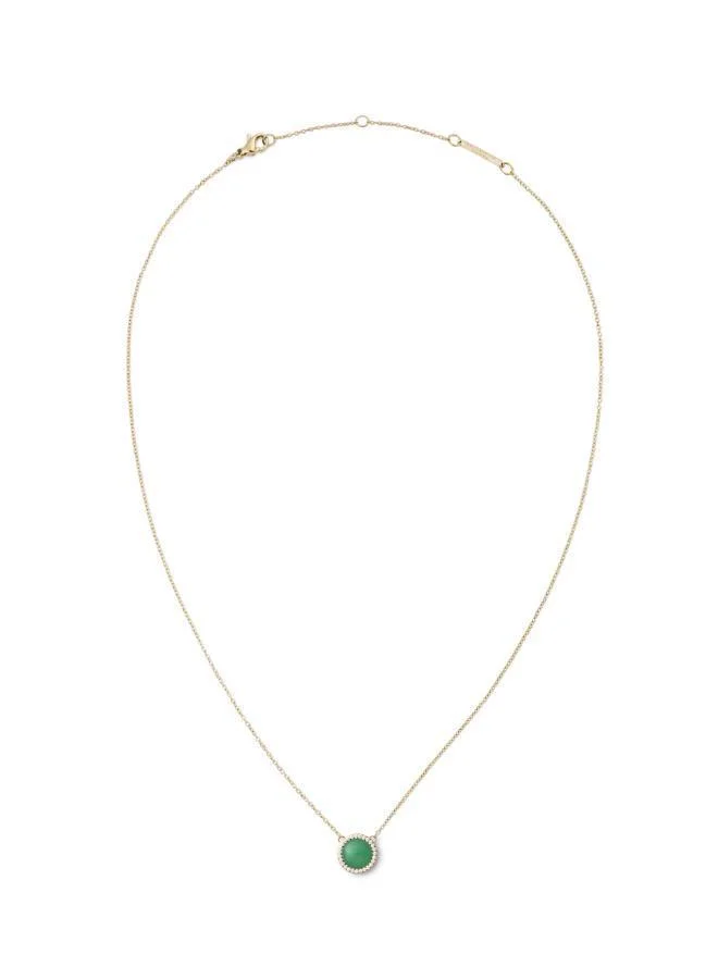 دانيال ولينغتون DW00401442 Semi Precious Necklace
