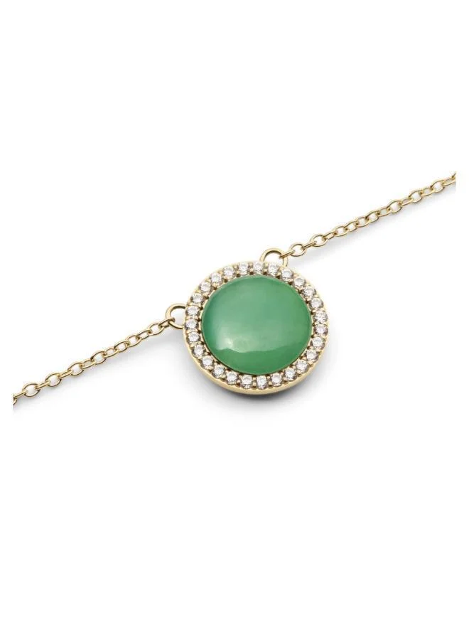 دانيال ولينغتون DW00401442 Semi Precious Necklace