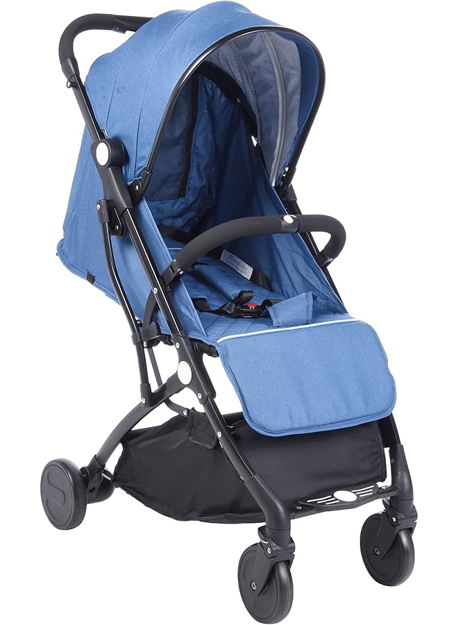 amla baby Stroller - Image 1