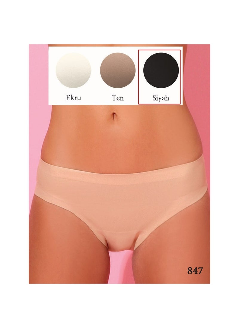 Magic Form - 847 Seamfree Fabric Seamless Normal Panties - Image 1