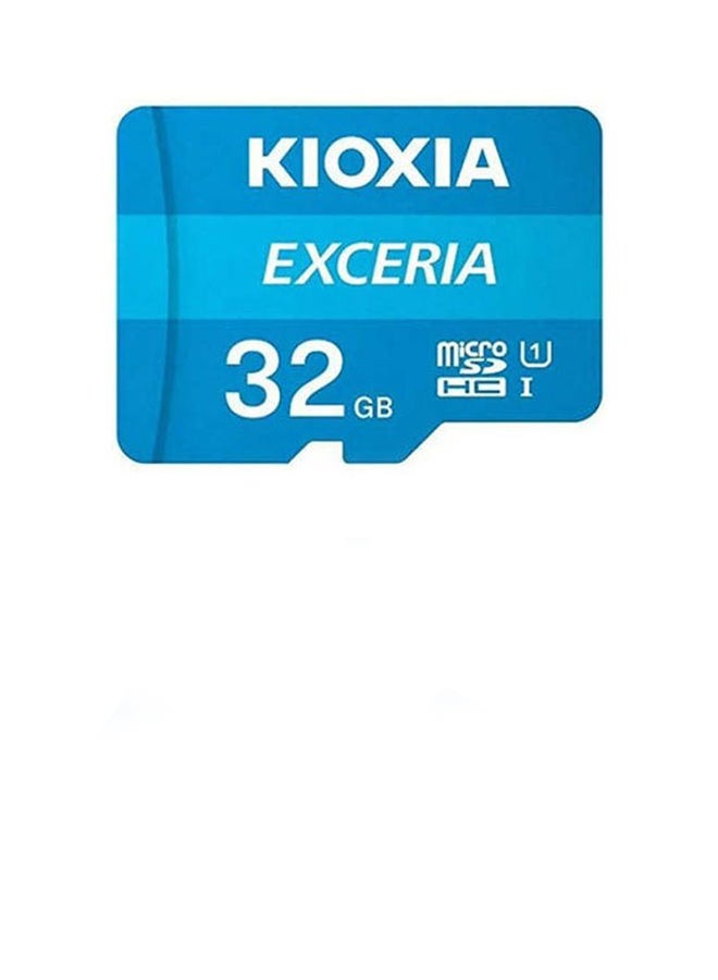 كيوكسيا حزمة EXCERIA - بطاقتي MicroSD بسعة 16 جيجابايت + بطاقة MicroSD واحدة - Image 2