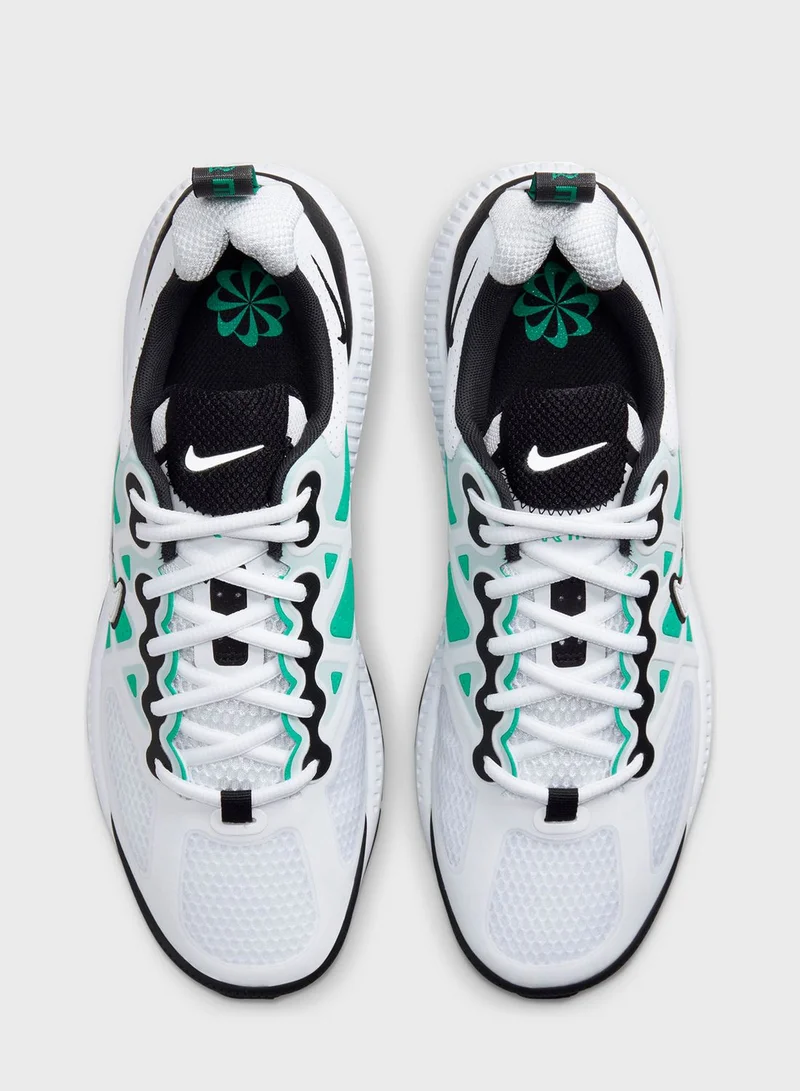Nike Air Max Genome
