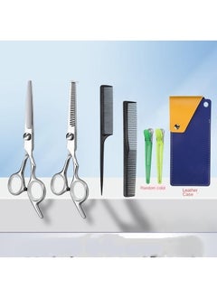 General 7-Piece Hair Thinning Scissor Set  - Image 1