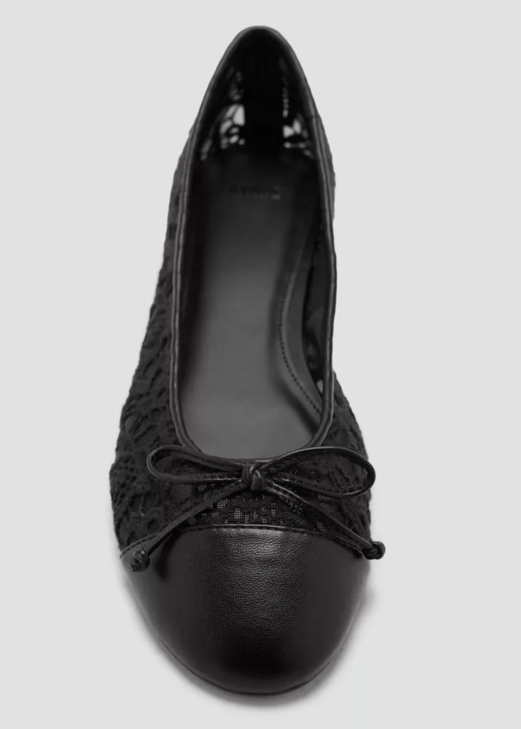 Mango Zapato FLOC
