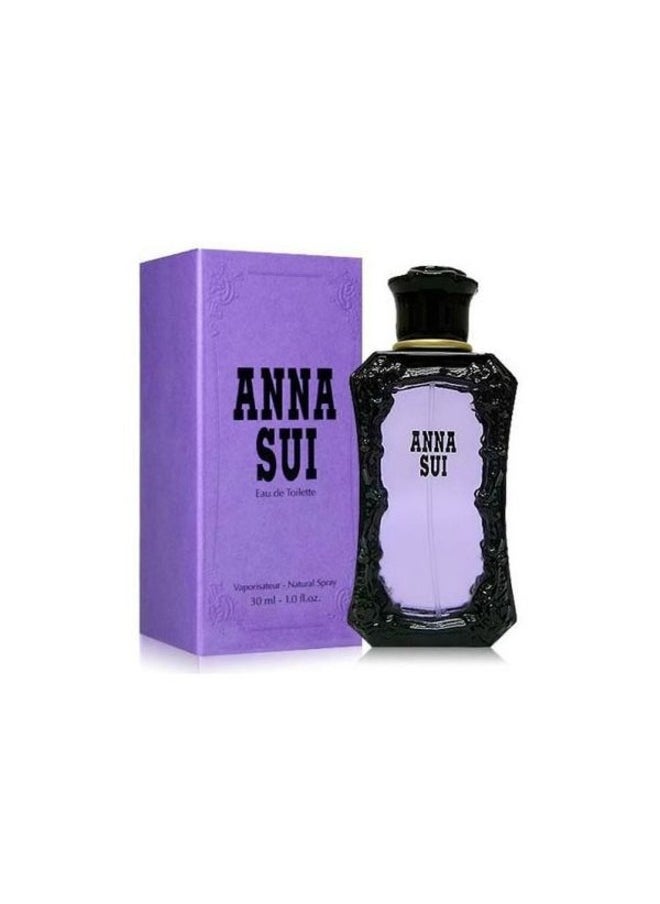 ANNA SUI - Anna Sui EDT 30ml - Image 1