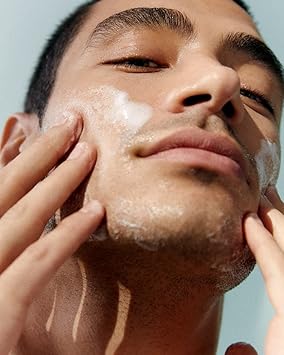 Nivea NIVEA Derma Skin Clear Gel 150ml Facial Cleanser for Imperfect Skin with Vegan Formula Pore Cleanser - Image 5