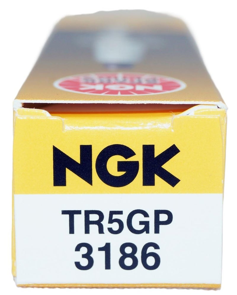 NGK 3186 Spark Plug TR5GP - Image 5